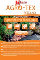 AGR NETKANÉ 50G ČIERNA 1,6M/10M AGRO-TEX AGR NETKANÉ 50G ČIERNA 1,6M/10M AGRO-TEX