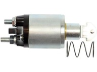 AS-PL SS9037 SOLENOID ŠTARTOVAČA AS-PL SS9037 SOLENOID ŠTARTOVAČA