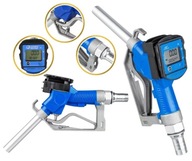 CPN FUEL GUN FUEL LCD OIL Merač ZAPNUTÝ CPN FUEL GUN FUEL LCD OIL Merač ZAPNUTÝ
