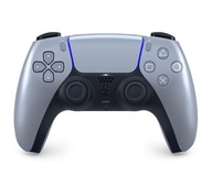 Bezdrôtová podložka Sony PS5 DualSense Sterling Silver Bezdrôtová podložka Sony PS5 DualSense Sterling Silver