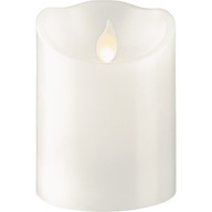 Švédska led sviečka M-TWINKLE 10cm Švédska led sviečka M-TWINKLE 10cm