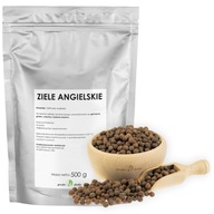 ALLSPINS aromatické zrno 0,5kg ALLSPINS aromatické zrno 0,5kg