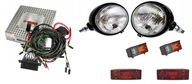 ELEKTRICKÝ INŠTALAČNÝ SVIETIK C-360 C360 ELEKTRICKÝ INŠTALAČNÝ SVIETIK C-360 C360