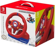 HORI SWITCH Volant Mario Kart Racing Wheel Pro