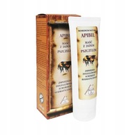 REMEDIUM NATURA Apibil masť s včelím jedom na reumatické bolesti 100 ml REMEDIUM NATURA Apibil masť s včelím jedom na reumatické bolesti 100 ml
