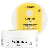 Kemon Kidding Styling guma pre deti 50 ml Kemon Kidding Styling guma pre deti 50 ml