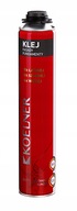 Lepiaca pištoľ na polystyrén 750ml KOELNER Lepiaca pištoľ na polystyrén 750ml KOELNER