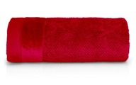 Uterák 100x150cm - VITO 550g Červený Uterák 100x150cm - VITO 550g Červený