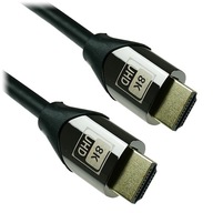 KÁBEL HDMI 2.1 CX-HL7005 8K UHD HDR ULTRA HS 0,5m