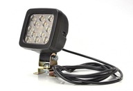 < TIR LED SPÄTNÉ PRACOVNÉ SVETLO < TIR LED SPÄTNÉ PRACOVNÉ SVETLO