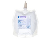 MERIDA VLOŽKA KRÉMU NA RUKY V DÁVKOVAČI 880 ML MERIDA VLOŽKA KRÉMU NA RUKY V DÁVKOVAČI 880 ML