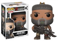 Funko POP vobler 195 Gears of War Oscar Diaz