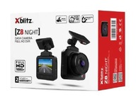 Xblitz Z8 FullHD LCD 2" 120" videorekordér Xblitz Z8 FullHD LCD 2" 120" videorekordér