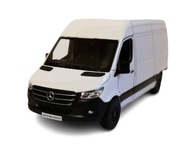 MODEL Kinsmart 1:48 Mercedes-Benz Sprinter v bal