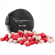 Esca Feeder - Činky Wafters - SKUNKS - 10mm Esca Feeder - Činky Wafters - SKUNKS - 10mm