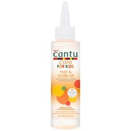 Hydratačný olej CANTU Kids Hair and Scalp Oil Hydratačný olej CANTU Kids Hair and Scalp Oil