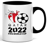 Hrnček Poľsko Svetový pohár Katar 2022 - 330 ml