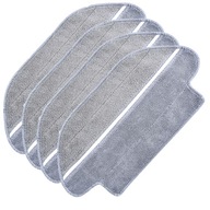 4x handrička na mop pre XIAOMI VIOMI v2 v3 4x handrička na mop pre XIAOMI VIOMI v2 v3