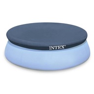 KRYT na bazén INTEX odolný, PEVNÝ, priem. 3,45 m KRYT na bazén INTEX odolný, PEVNÝ, priem. 3,45 m