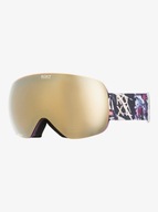 Dámske lyžiarske okuliare ROXY ROSEWOOD TRUE BLACK