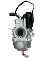 Karburátor skútra 2T 50-80cc pre Mikuni Electric Choke 1E40QMB Aprilia Zipp Karburátor skútra 2T 50-80cc pre Mikuni Electric Choke 1E40QMB Aprilia Zipp
