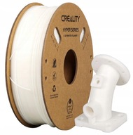 CREALITY HYPER SERIES ABS 1KG BIELY CREALITY HYPER SERIES ABS 1KG BIELY