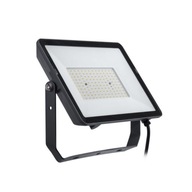 LED reflektor 100W 4000K 9500lm PILA IP65 čierny LED reflektor 100W 4000K 9500lm PILA IP65 čierny