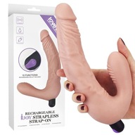 Lovetoy Nabíjateľná IJOY - Obojstranná páska Lovetoy Nabíjateľná IJOY - Obojstranná páska
