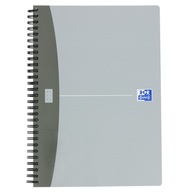 OXFORD NOTEBOOK B5 guľka 90 BODKOV OXFORD NOTEBOOK B5 guľka 90 BODKOV