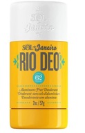 SOL DE JANEIRO RIO DEO DEODORANT TYČINKA 57G CHEIROSA SCENT 62