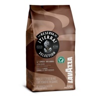 Lavazza Tierra 1kg - PRE TALIANSKÝ TRH! Lavazza Tierra 1kg - PRE TALIANSKÝ TRH!