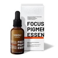 VEOLI BOTANICA Focus Pigmentačné sérum vitamín C 30ml