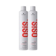 SCHWARZKOPF OSIS+ LAK MRAZ. 500ML 2 KS SCHWARZKOPF OSIS+ LAK MRAZ. 500ML 2 KS