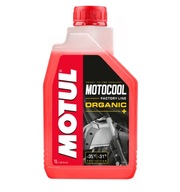 Chladiaca kvapalina MOTUL MOTOCOOL Factory Line Organic+ / 1L / Chladiaca kvapalina MOTUL MOTOCOOL Factory Line Organic+ / 1L /