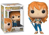 Funko Pop! JEDEN KUS 328 Nami Funko Pop! JEDEN KUS 328 Nami