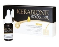 KERABIONE BOOSTER Oils vlasové sérum 4x20ml