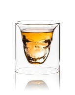 SKULL OF DOOM GLASS.LEBKA GLASS OF DOOM SKULL OF DOOM GLASS.LEBKA GLASS OF DOOM