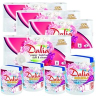 DALIA PACKAGE toaletný papier a papierová utierka DALIA PACKAGE toaletný papier a papierová utierka