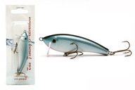 PAP KILLER - WOBLER GLOOG HERMES 7cm - RBN PAP KILLER - WOBLER GLOOG HERMES 7cm - RBN