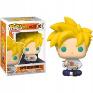 Funko Pop! Figúrka DRAČIA guľa Z 951 SS Gohan Funko Pop! Figúrka DRAČIA guľa Z 951 SS Gohan