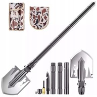 SKLADACÍ SAPERKA Multifunkčný kemping SP-012 BSH SKLADACÍ SAPERKA Multifunkčný kemping SP-012 BSH
