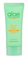 HOLIKA HOLIKA ALOE Vodeodolný gél na opaľovanie na tvár a telo SPF50+ 100 ml HOLIKA HOLIKA ALOE Vodeodolný gél na opaľovanie na tvár a telo SPF50+ 100 ml