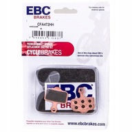 BRZDOVÉ DESTIČKY NA BICYKEL EBC SRAM LEVEL T XO XX DB1 DB3 DB5 BRZDOVÉ DESTIČKY NA BICYKEL EBC SRAM LEVEL T XO XX DB1 DB3 DB5