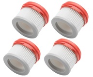 4x HEPA FILTER pre Xiaomi DREAME V9 V10 V11 V12 XR 4x HEPA FILTER pre Xiaomi DREAME V9 V10 V11 V12 XR
