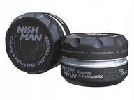 Farbenie vlasov NISHMAN COLOURING POMADE C2 GREY Farbenie vlasov NISHMAN COLOURING POMADE C2 GREY