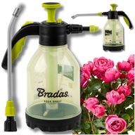RUČNÝ TLAKOVÝ ROZSTREKOVAČ AQUA SPRAY CL 1,5L RUČNÝ TLAKOVÝ ROZSTREKOVAČ AQUA SPRAY CL 1,5L