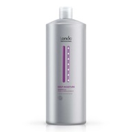 Londa DEEP MOISTURE Intenzívne hydratačný šampón, suchý 1000 ml