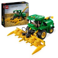 LEGO TECHNIC John Deere 9700 Harvester 42168