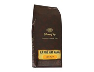 Vietnamská zrnková káva Robusta Culi 500 g Vietnamská zrnková káva Robusta Culi 500 g