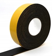 Gumová izolačná páska na podlahové krytiny 50x3mm x 15m K-FLEX Gumová izolačná páska na podlahové krytiny 50x3mm x 15m K-FLEX